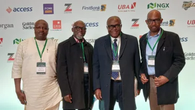 Nigeria still attractive to investors despite security challenges — Braimah 11 IMG 20260320 190846 6 x 4 inch