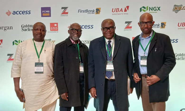 Nigeria still attractive to investors despite security challenges — Braimah 1 IMG 20260320 190846 6 x 4 inch