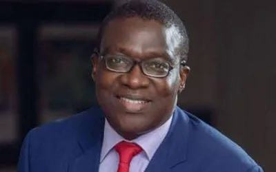Oyo guber race gets new contender as Debo Akinde shows interest 1