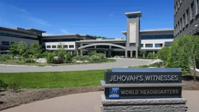 Jehovah’s Witnesses adjust stance on use of blood in medical care 1 IMG 20260321 195850 6 x 4 inch