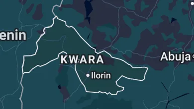 Terrorists abduct OPC chieftain, two others during ransom mission in Kwara 14 IMG 20260323 125757 6 x 4 inch