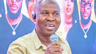 Nollywood actor Wale Okunnu condemns fuel marketers over petrol price hike 5 IMG 20260323 212628 6 x 4 inch