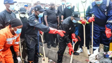 Why Lagos' return to monthly environmental sanitation matters — by Babajide Fadoju 4 IMG 20260324 094935 6 x 4 inch