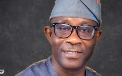 Ex-Lawmaker Dada Awoleye declares interest in Oyo South Senatorial seat 1