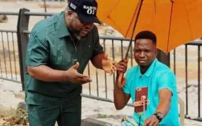 Ex-NANS president shows solidarity in ongoing appeal by Ondo job seeker 1