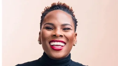 Luvvie Ajayi and all the accolades she deserves — by Connor Gillivan 10 IMG 20260324 152914 6 x 4 inch