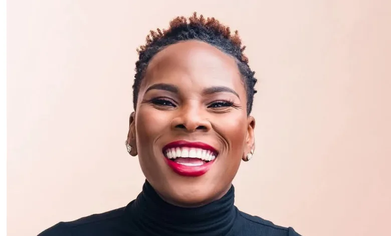 Luvvie Ajayi and all the accolades she deserves — by Connor Gillivan 1 IMG 20260324 152914 6 x 4 inch