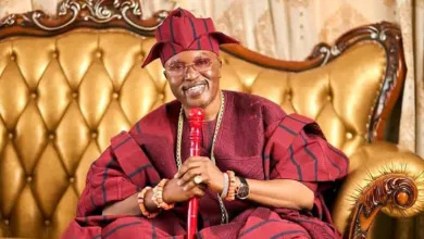 Trump can still correct missteps with apology to Iran — Oluwo 3 IMG 20260324 180522 6 x 4 inch