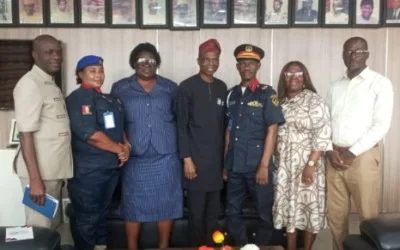 Oyo unveils Safe School Committee to end violence in schools 1