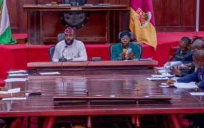 Oyo Assembly assures residents of quick Social Protection Bill passage 1
