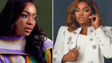 Bimbo Akintola's performances make me rethink my craft — Funke Akindele 8 IMG 20260326 192936 6 x 4 inch