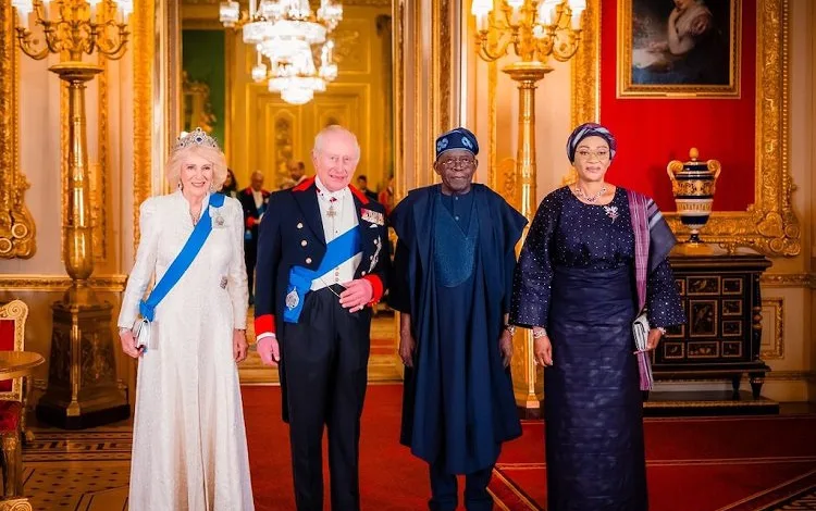 Tinubu’s UK state visit, Nigeria and the subtle power of place marketing — by Israel Opayemi 1 IMG 20260327 112341 6 x 4 inch