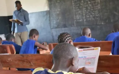 Oyo govt begins promotion exercise for 3,000 secondary school teachers 1