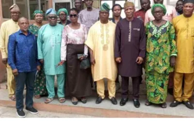 OYSIEC notifies INEC of December 29 LG election, seeks collaboration 1