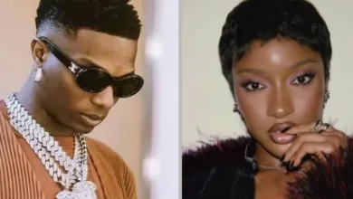 Afrobeats stars Ayra Starr, Wizkid get recognition at MOBO Awards 3 IMG 20260327 172334 6 x 4 inch