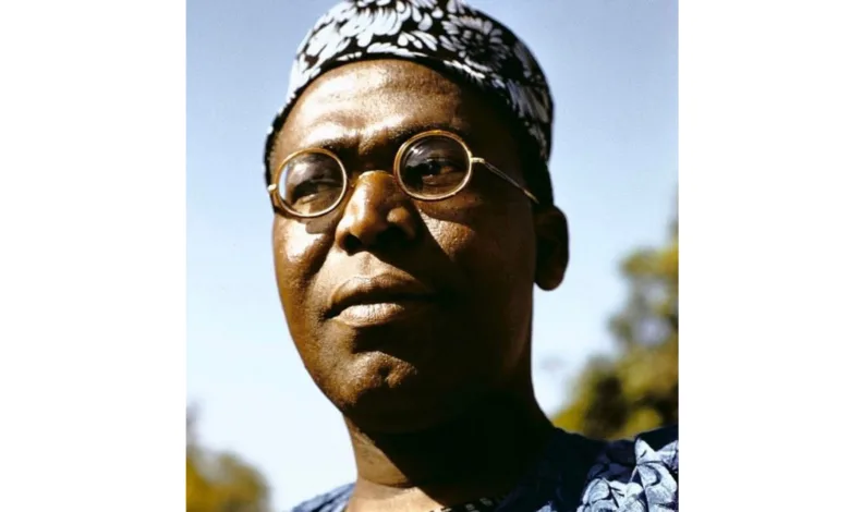 Taking us back - Let’s talk about Obafemi Awolowo — by Olubunmi Ajai 1 IMG 20260328 120808 6 x 4 inch