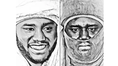 Shettiman Dukawuya at 30: Linking three regions and generations — by Yushau Shuaib 2 IMG 20260329 083633 6 x 4 inch