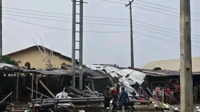 Storm wreaks havoc in Osun as Adeleke, Oyebamiji sympathise with victims 1 IMG 20260329 155017 6 x 4 inch