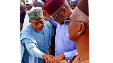 El-Rufai, Uba Sani, and the misreading of political differences — by Kayode Adebiyi 5 IMG 20260330 124302 6 x 4 inch