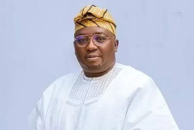 Bayo Adelabu must fix power first before chasing power! — by Mogaji Arisekola 1