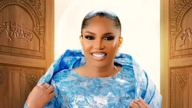 Nollywood actress Iyabo Ojo premieres directorial debut, The Return of Arinzo 5 IMG 20260331 063000 6 x 4 inch