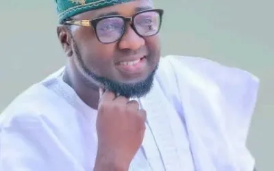 Ogunlade resigns as OYSROMA chairman over interest in house of reps race 1