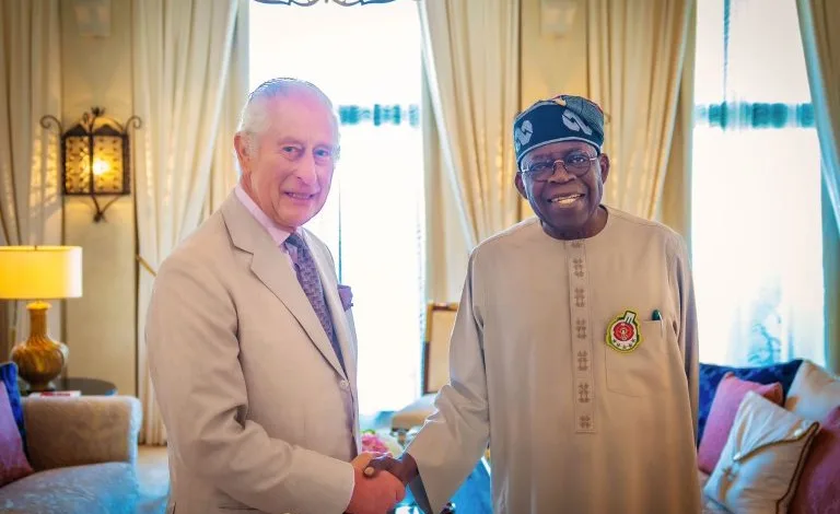 Tinubu sets for UK on first Nigerian State Visit in nearly four decades 1 IMG 3206 768x532 1