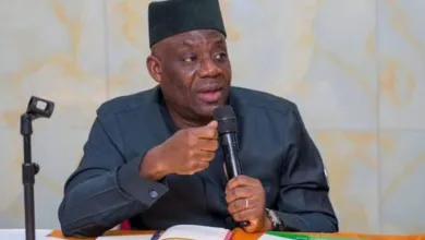 FG, states must align strategies to tackle Almajiri, out-of-school crisis — Alausa 10 IMG 9329