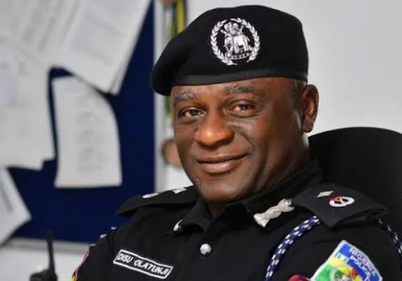 JUST IN: Tinubu convenes Nigeria Police Council to confirm Disu as substantive IGP 1 IMG 9331