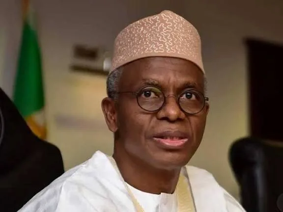 JUST IN: ICPC lied about wire-tapping device, only old phones, drives found in El-Rufai’s home — Family 1 IMG 9334