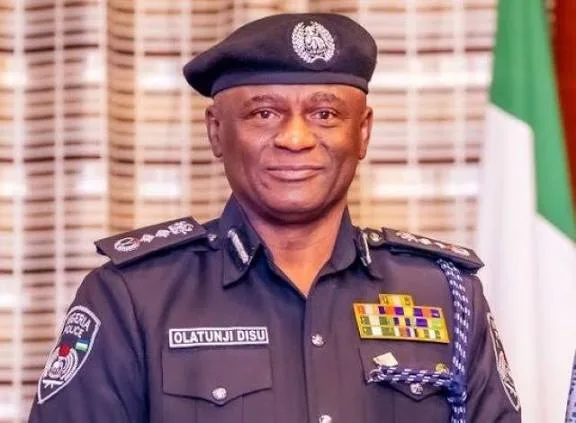 Disu inaugurates state police implementation committee 1 IMG 9336