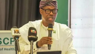 Nigeria marks World Hearing Day 2026, reaffirms commitment to child hearing care 1 IMG 9342