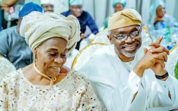 Tinubu celebrates Chief of Staff’s mother at 96, hails legacy of service and leadership 1 IMG 9343