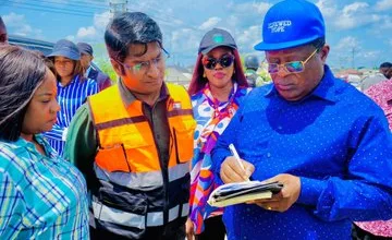 FEC approves ₦1trn road projects, orders reconstruction of Carter bridge and key highways nationwide 3 IMG 9417