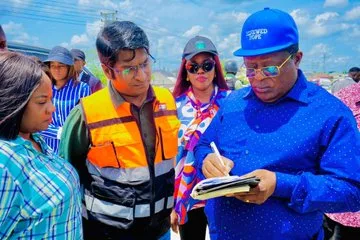 FEC approves ₦1trn road projects, orders reconstruction of Carter bridge and key highways nationwide 1 IMG 9417