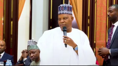 Tax reforms will ease burden on poor, not deepen poverty, says Shettima 2 IMG 9431