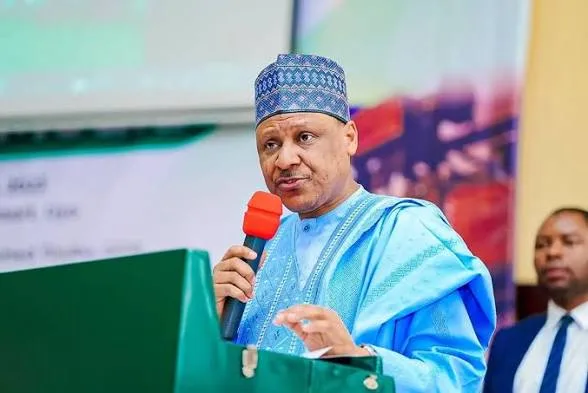 Tinubu seeks to fix power transmission with planned GAMCO — Information minister 1 IMG 9433