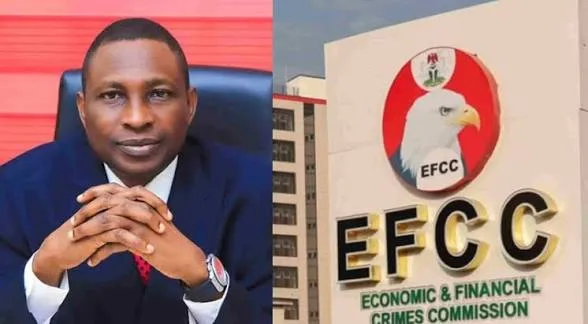 EFCC prosecuting about 100 senior lawyers for corruption – Olukoyede 1 IMG 9492