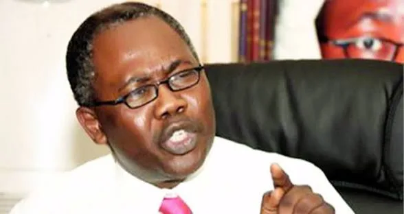 Adoke says Tinubu’s OPL 245 settlement indicts Buhari administration 1 IMG 9493 1
