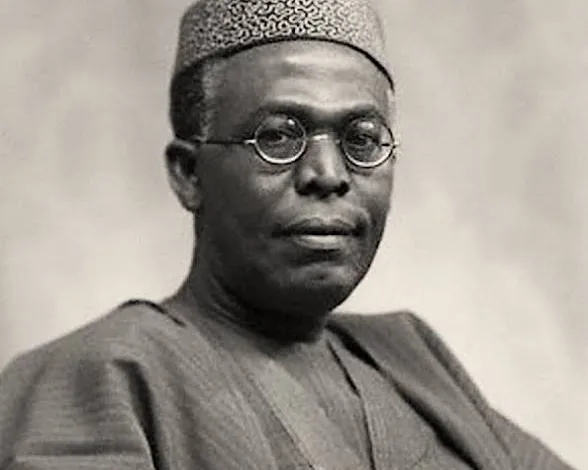 Awolowo one of Nigeria's greatest thinkers, reformers — Tinubu 1 IMG 9519