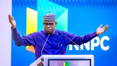 OPL 245 settlement to deliver 150,000bpd, $6bn investment — NNPC 6 IMG 9542