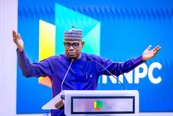 OPL 245 settlement to deliver 150,000bpd, $6bn investment — NNPC 1 IMG 9542