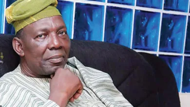 Tinubu mourns former Super Eagles coach Onigbinde 6 IMG 9588