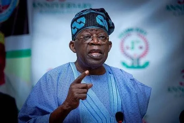 NASS leadership meets Tinubu at Aso Rock 1 IMG 9600