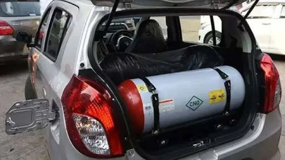 Fuel Hike: Tinubu orders deployment of 100,000 CNG conversion Kits 1 IMG 9602