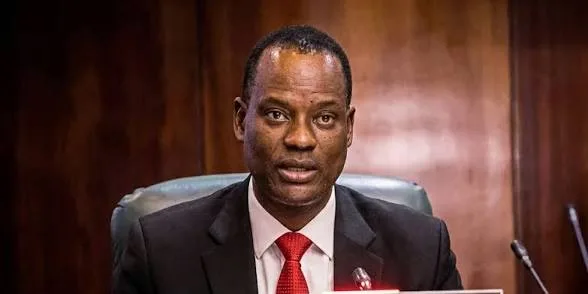 Senate screens Taiwo Oyedele as minister of state for finance 1 IMG 9615