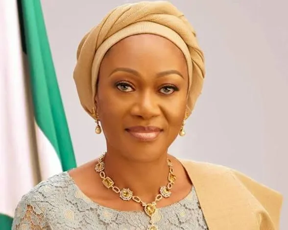 Mother’s Day: Oluremi Tinubu tasks mothers on raising future leaders 1 IMG 9764