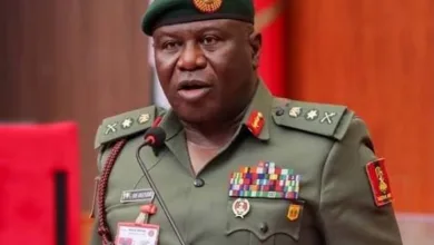 Troops defeat terrorists in Borno, foil ambush in Cross River — DHQ 10 IMG 9766