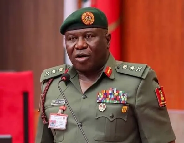 Troops defeat terrorists in Borno, foil ambush in Cross River — DHQ 1 IMG 9766