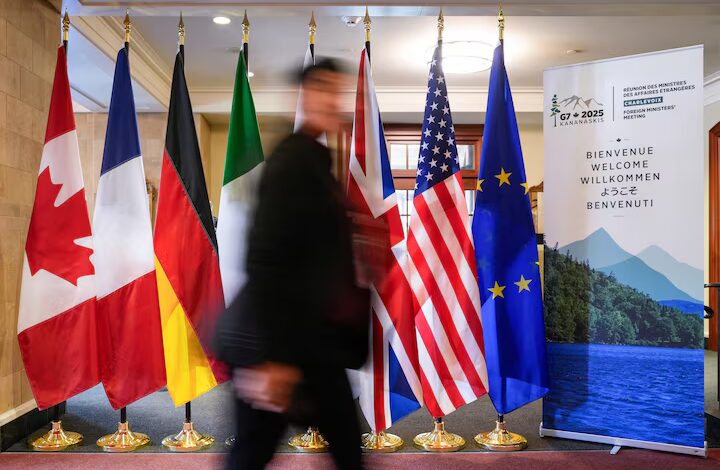 G7 ready to act to protect global energy supplies, backs Hormuz Strait security 1 J777QUL2T5JUNJK6SEU2EYBEZA